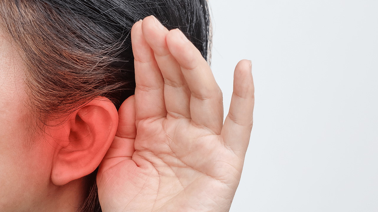 What Causes Ringing in Ears? Tinnitus Explained (July 2026)