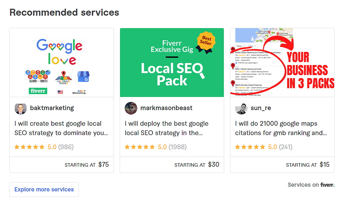 Essential Ranking Strategies for Local SEO