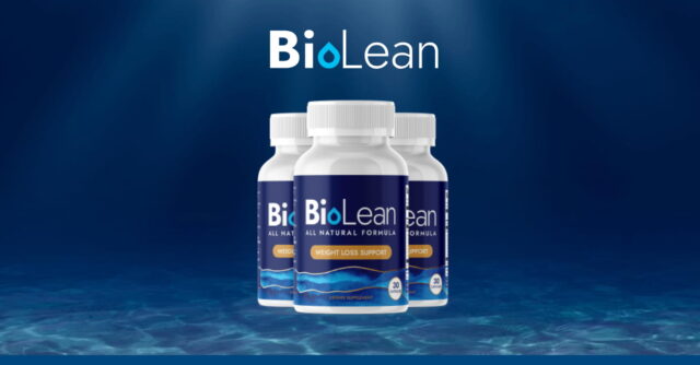 BioLean Review Its Effectiveness for Weight Management