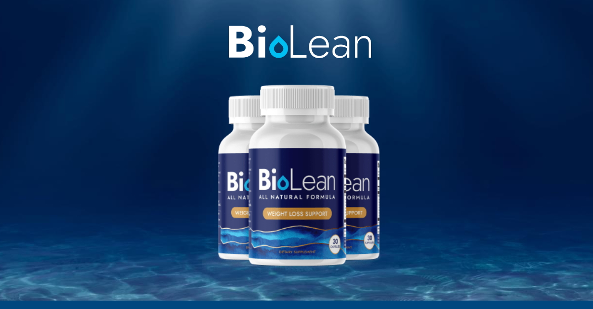 BioLean Review Does This Supplement Really Boost Metabolism?
