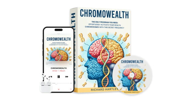 Chromo Wealth Reviews Does This Program Work or SCAM