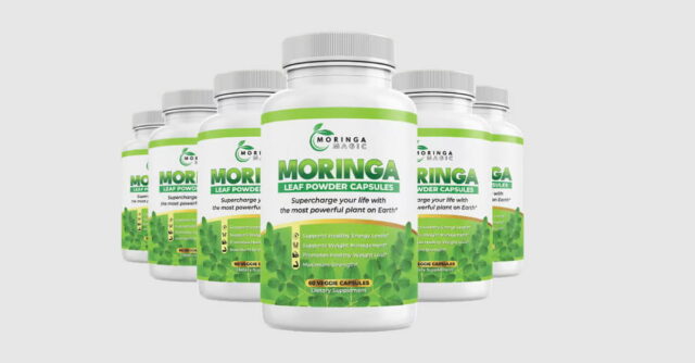 Moringa Magic Reviews Does These Leaf Powder Capsules Work or SCAM