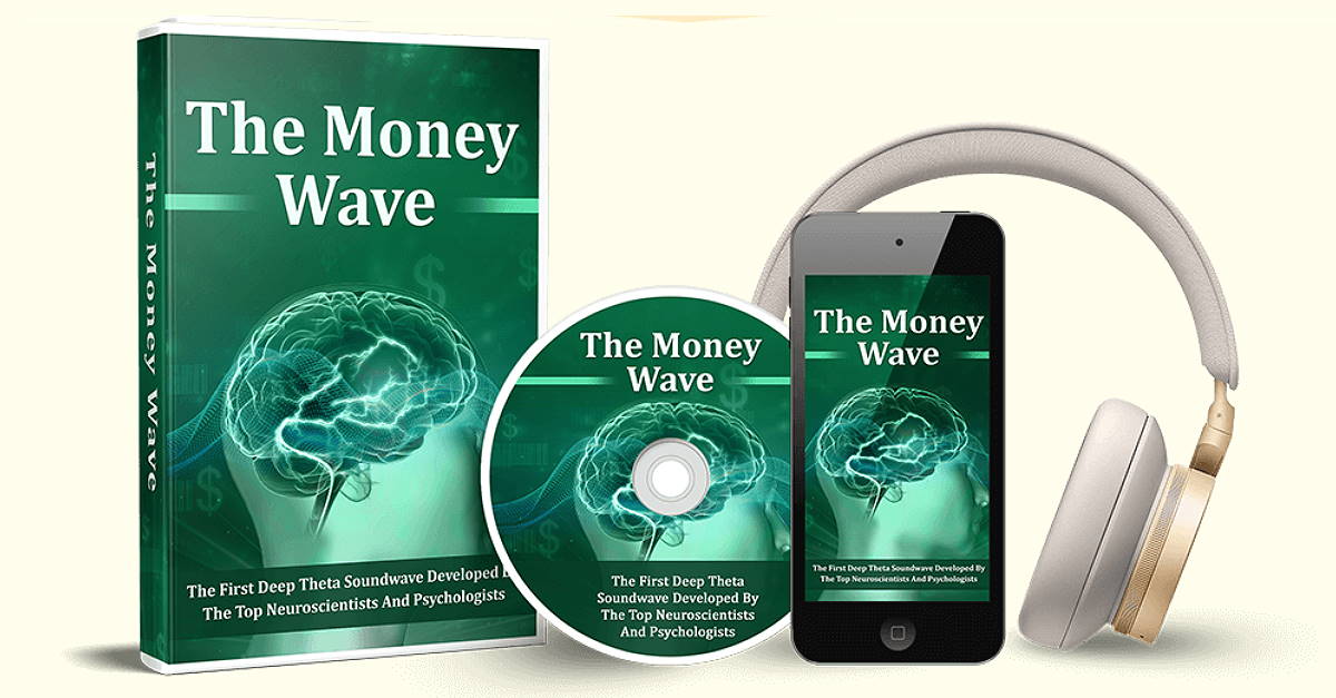 The Money Wave Reviews Is It Legit Detailed Reviews Inside