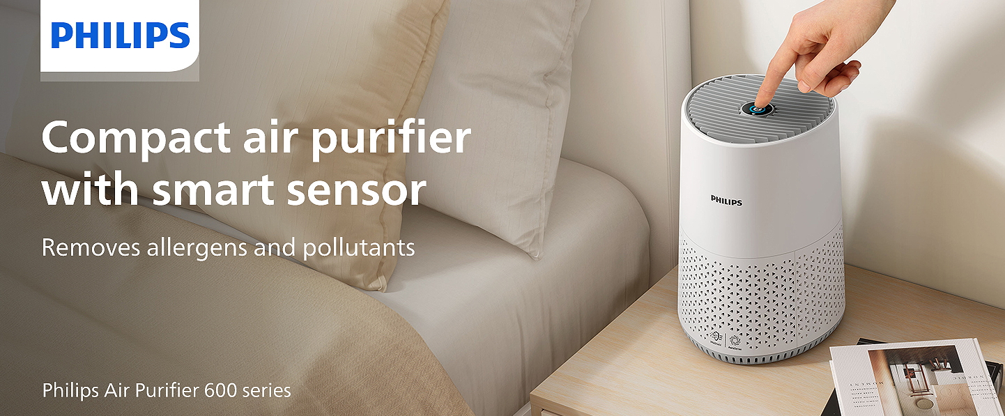 Air Purifier Is a Must Have to Survive the Delhi Smog