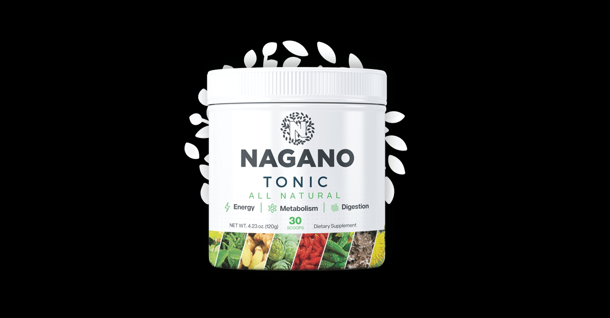 Is Nagano Tonic #1 Weight Loss Solution in the USA?