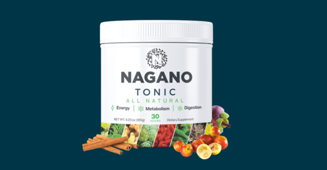 Nagano Tonic Weight Loss Does This Work or SCAM