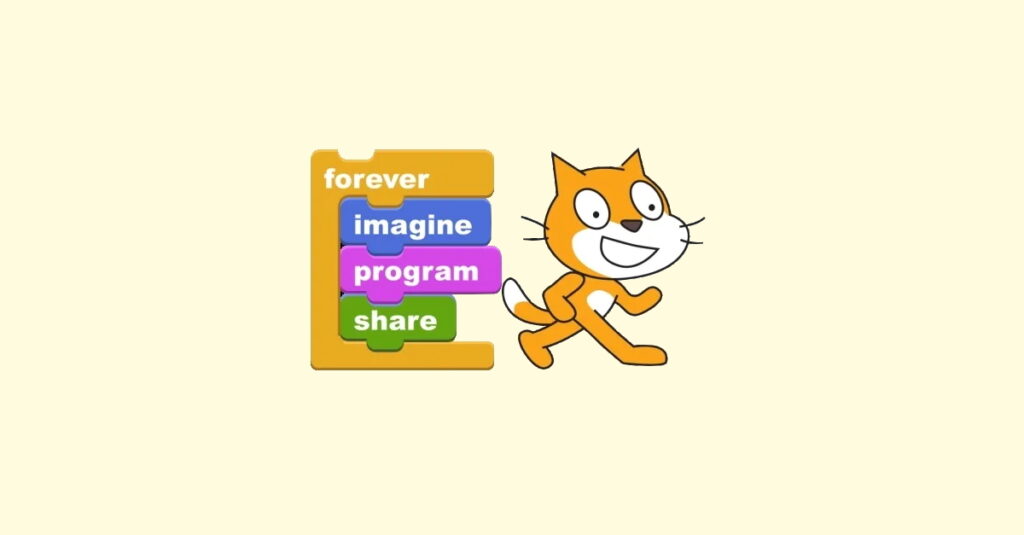 Scratch Language Programming Unlock Coding Potential