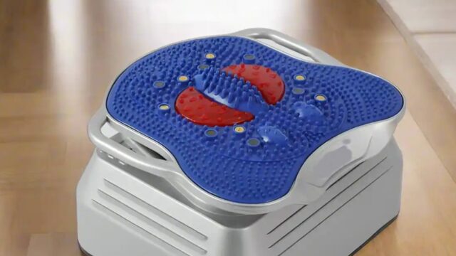 Why a Blood Circulation Machine Is a Health Investment in India