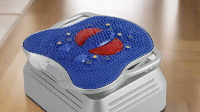 Best Blood Circulation Machine in India That’s Changing Health