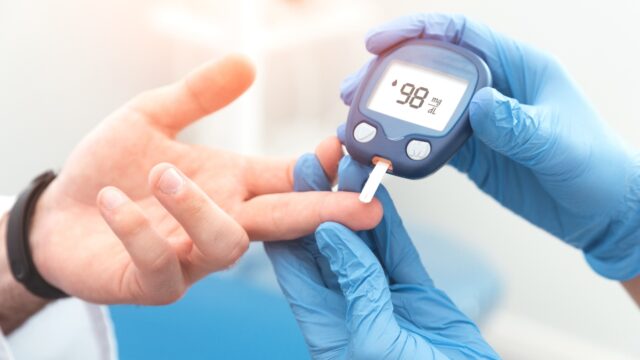 SugarMute Reviews Natural Way Helps High Blood Sugar