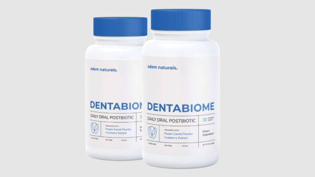 Dentabiome Review Dentists Like This New Postbiotic Secret