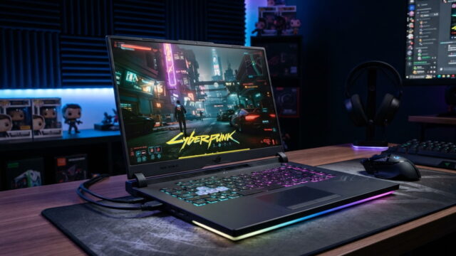 Gaming Laptop Buying Guide Mistakes to Avoid in 2026
