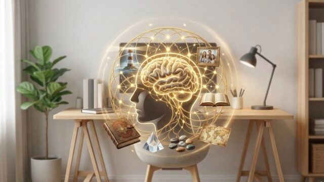 How to Improve Memory Naturally 12 Science Backed Tips