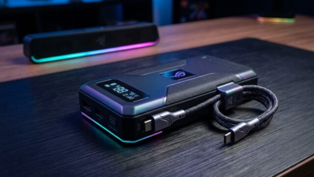 Power Bank Buying Guide Details Explained in 2026