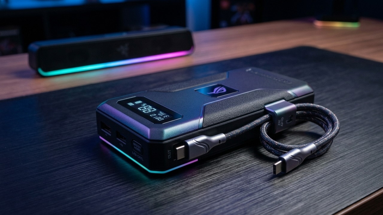 Power Bank Buying Guide Details Explained in 2026