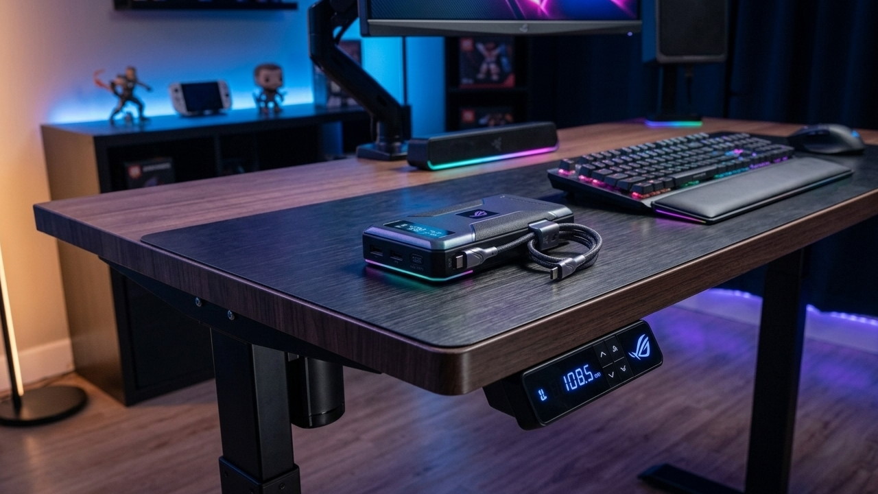 Standing Desk Buying Guide How to Choose in 2026