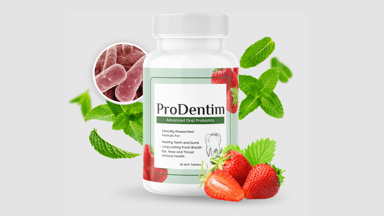 Does ProDentim Really Work for Gum Health?
